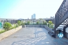 Brand new 2 beds apartment for rent in To Ngoc Van street, Tay Ho